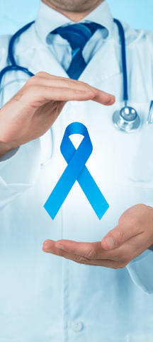 Ejemplo Cirugía de Cáncer de Próstata